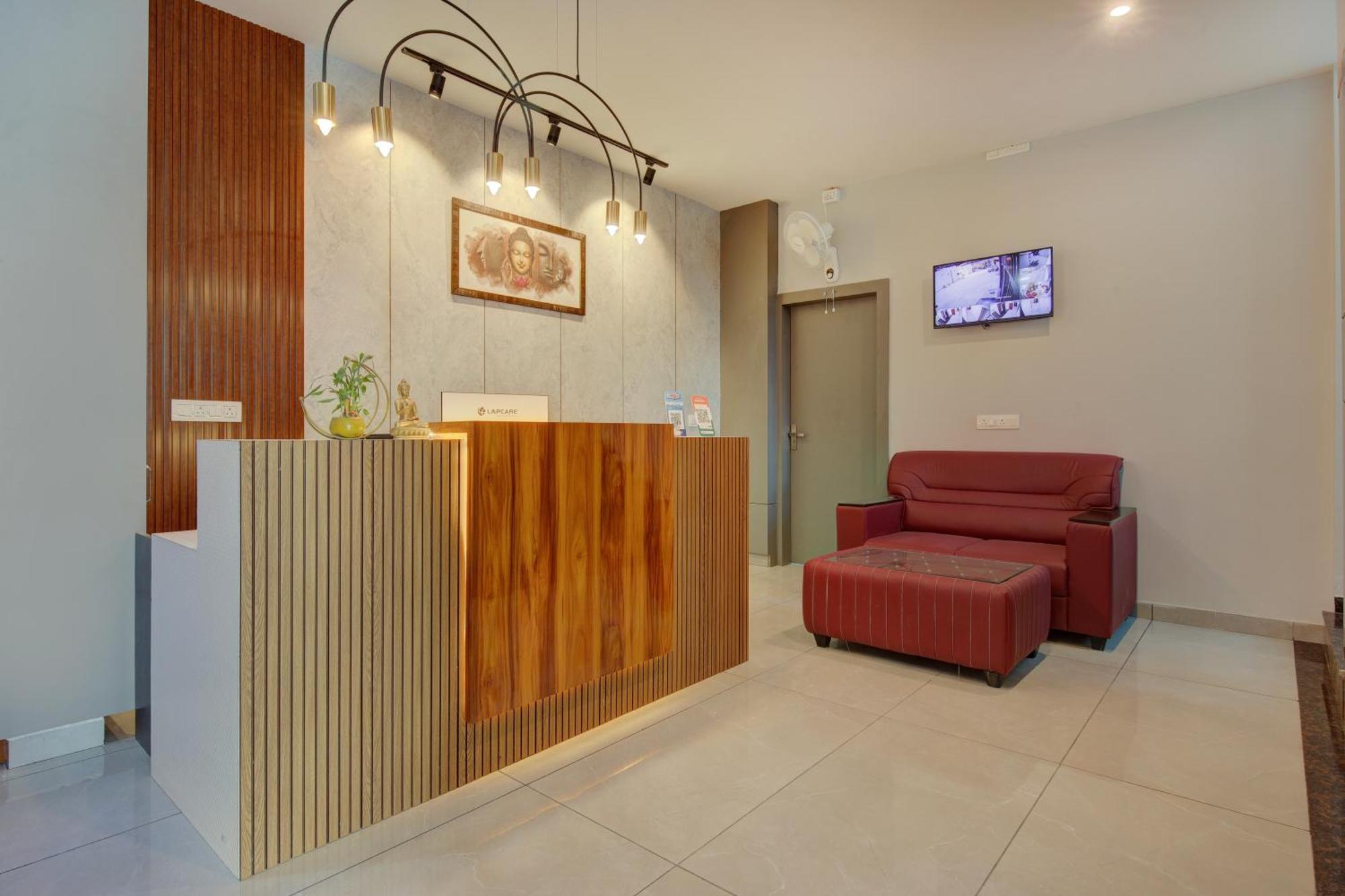 Hotel Park Lane Yelahanka 班加罗尔 外观 照片