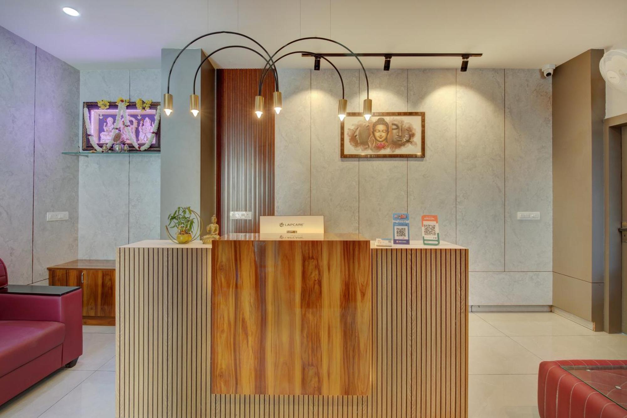Hotel Park Lane Yelahanka 班加罗尔 外观 照片